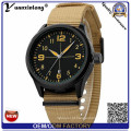 Yxl-860 militar relógio homens moda casual relógios homens relógio de pulso pulseira nato esporte relógio de pulso masculino relógio masculino reloj